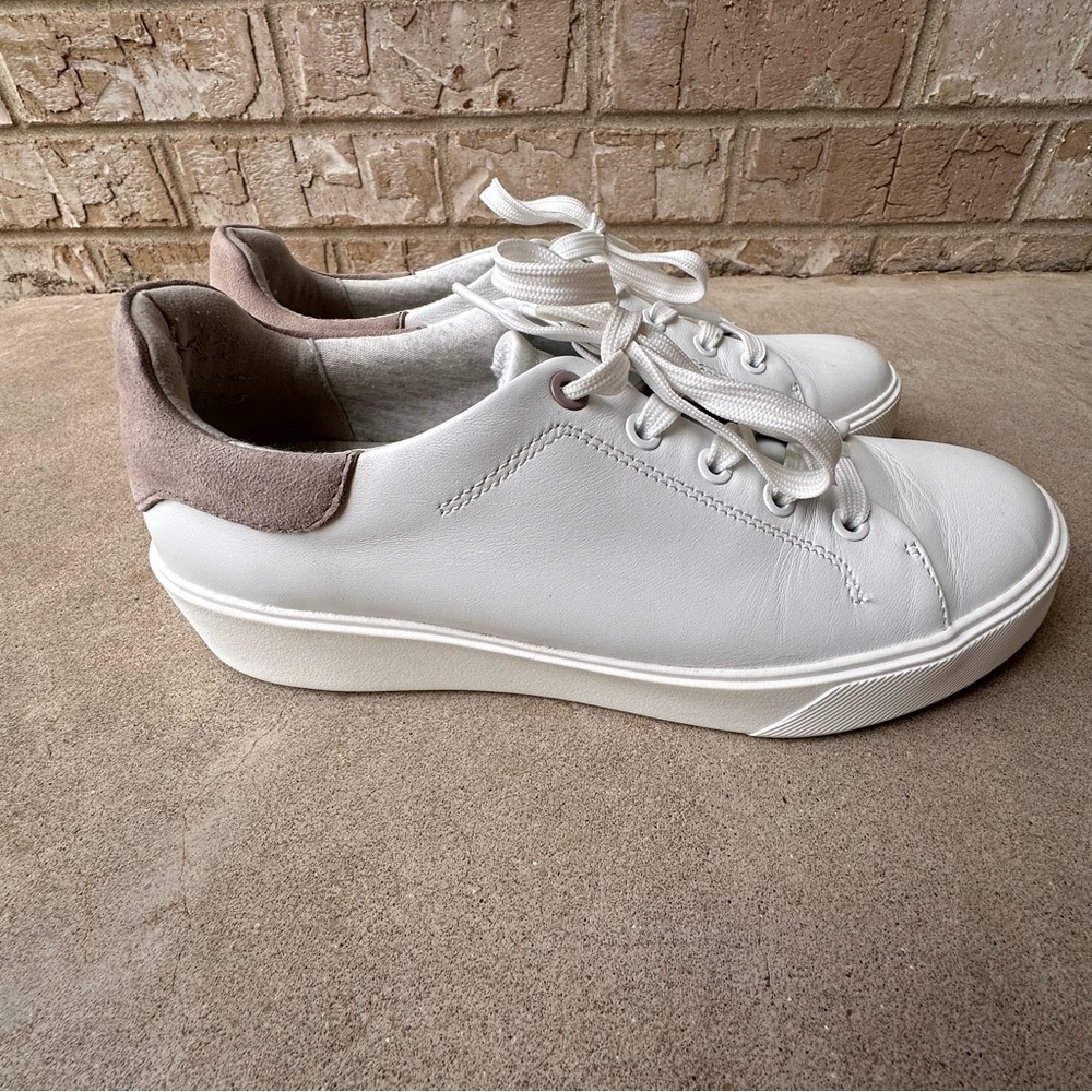 Naturalizer Morrison 2.0 Women's Sneakers Size 8.5 🌸 - Picture 5 of 7